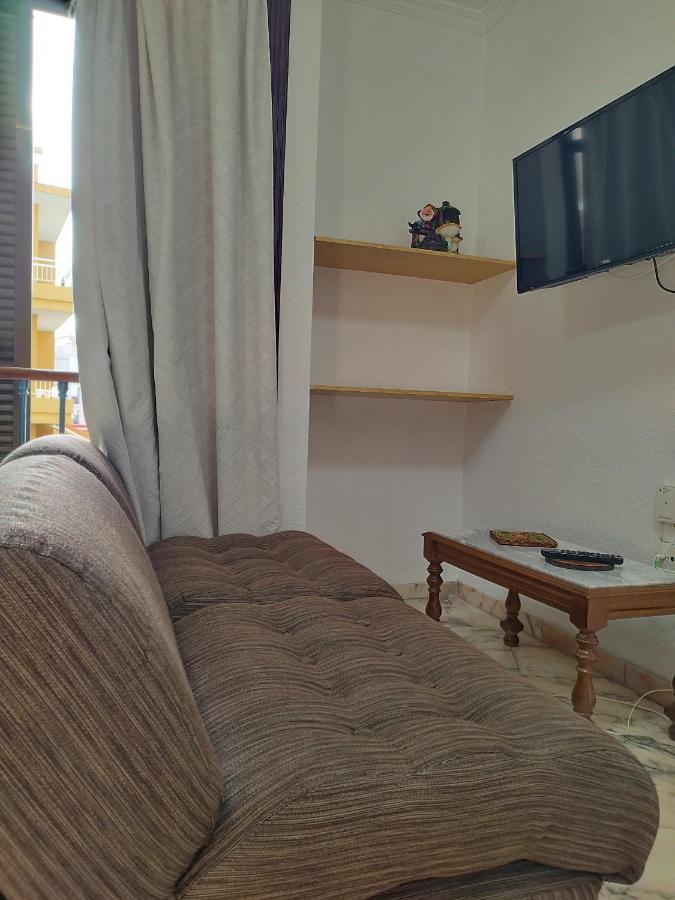 Studio Avenida Puerto De La Cruz Luaran gambar